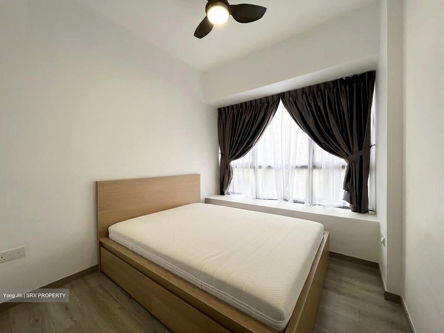 Coco Palms (D18), Condominium #610608001